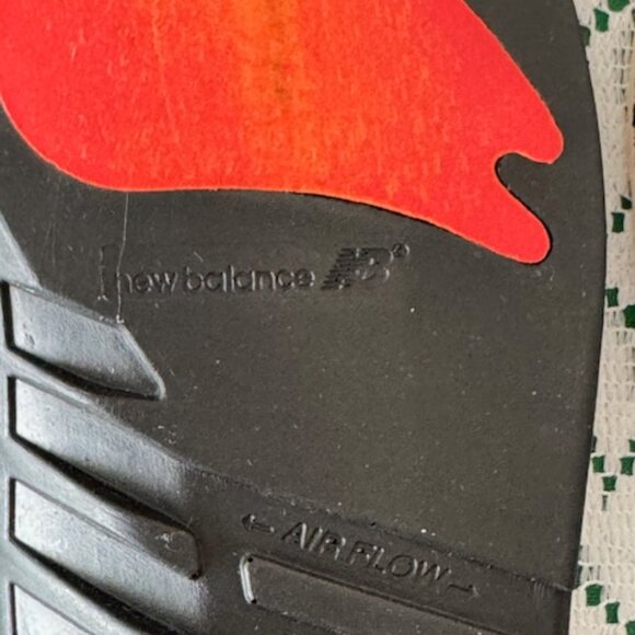 New Balance Pressure Relief IPR303 Insoles W8.5/M7 - Picture 8 of 14